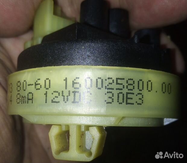 Посудомоечная машина indesit разбор запчасти