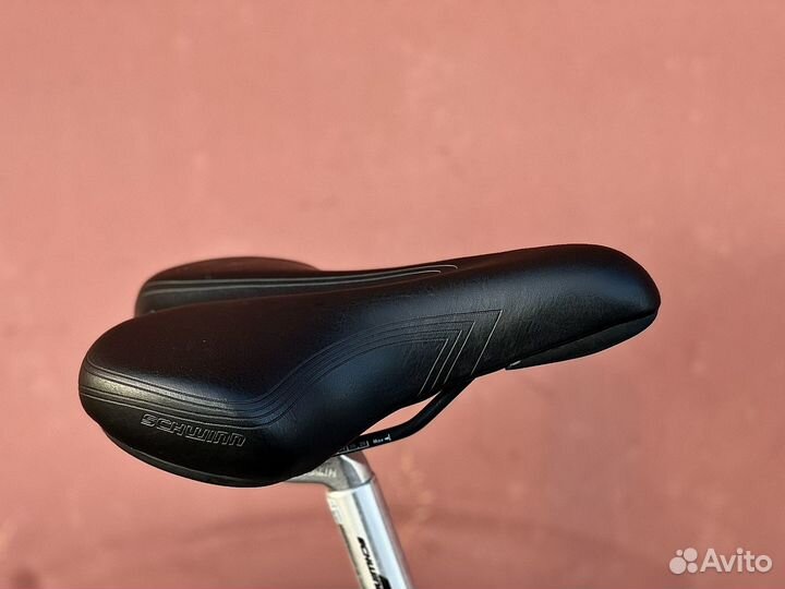 Женский велосипед Schwinn USA