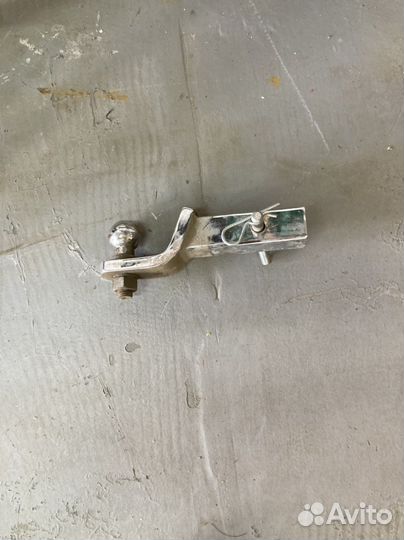 Фаркоп для Лэндкрузер или лексус 200