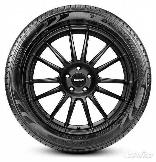 Pirelli Scorpion Verde All Season 255/55 R18 105V