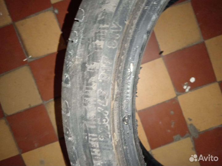 Ardent Sport RX6 225/45 R17 91