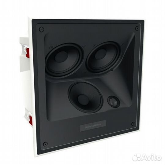 Встраиваемая акустика Bowers & Wilkins CCM 7.3 S2