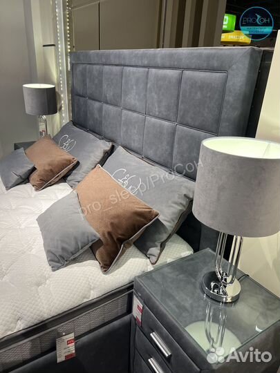 Кровать Duglas New