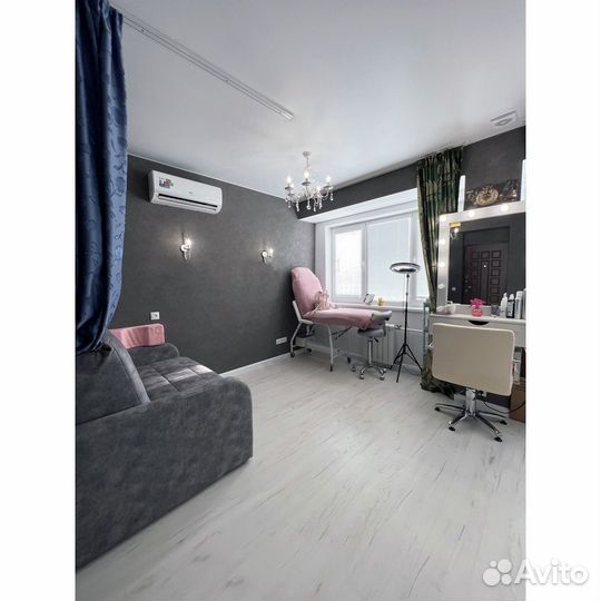 Ремонт квартир под ключ. Быстро и качественно