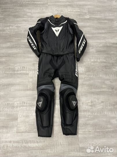 Мотокомбинезон dainese laguna seca d1