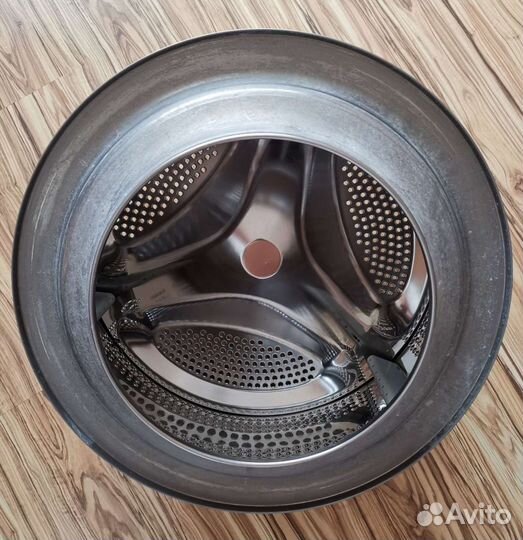 Запчасти для стиральной машины LG WD-10180N