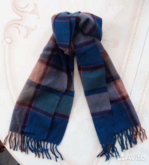 Кашне (шарф унисекс) 5 штук