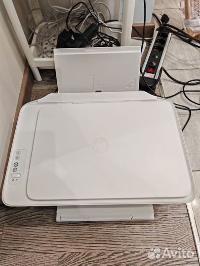 Принтер HP deskjet 2320