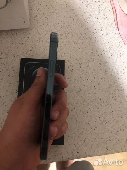 iPhone 12 Pro, 128 ГБ