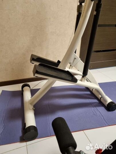 Степпер Torneo