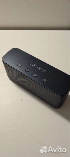 Блютуз колонка