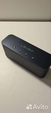 Блютуз колонка