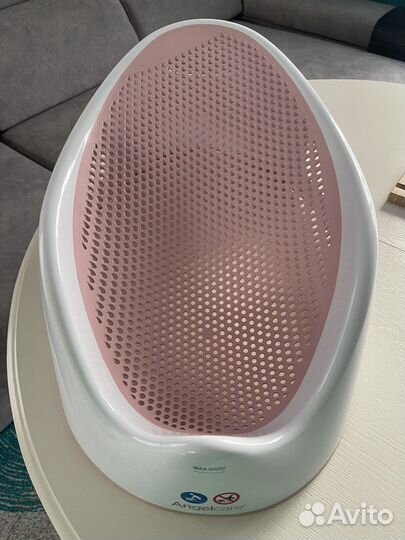 Горка для купания angelcare