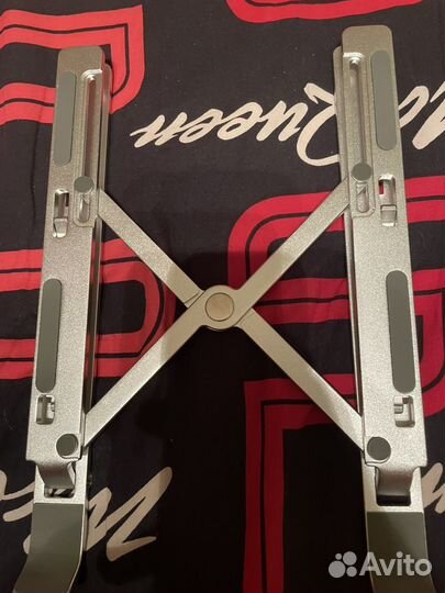 Подставка для ноутбука scafford