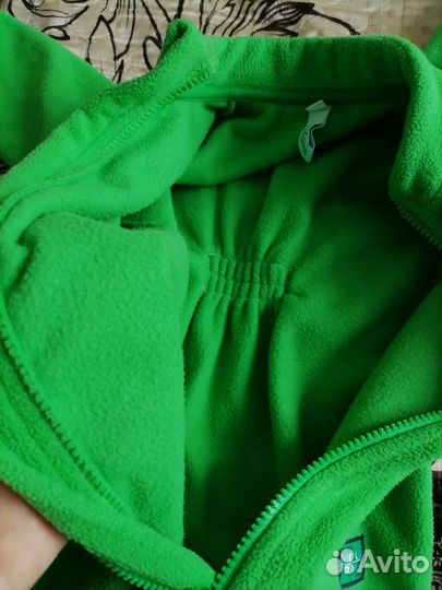 Комбинезон 80