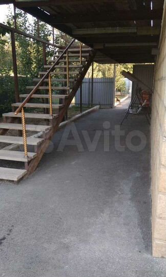 Дом 194 м² на участке 10 сот.