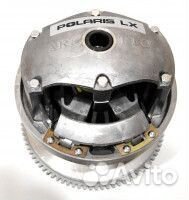 Вариатор Polaris Widetrack LX (с венцом)