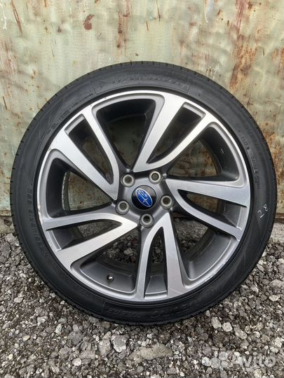 Dunlop Veuro VE303 225/45 R18