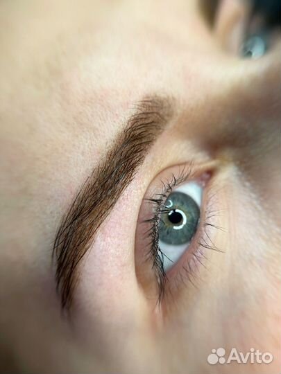 Мастер перманентного макияжа,косметолог эстктист