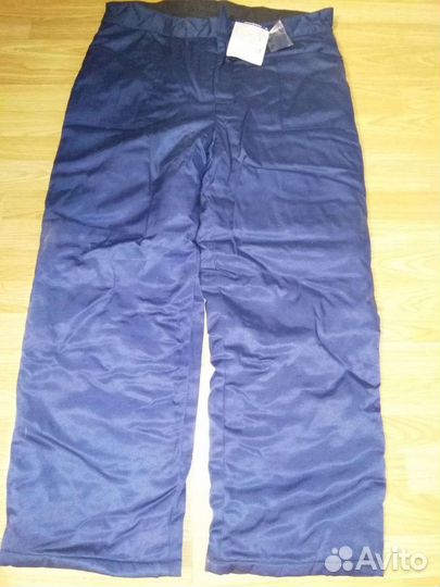 Рабочая спецодежда