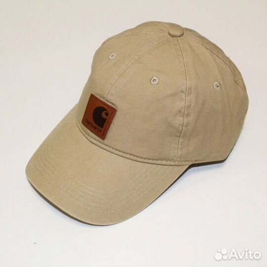 Кепка Carhartt