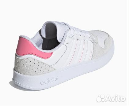 Кроссовки Adidas Breaknet Plus(новые оригинальные)