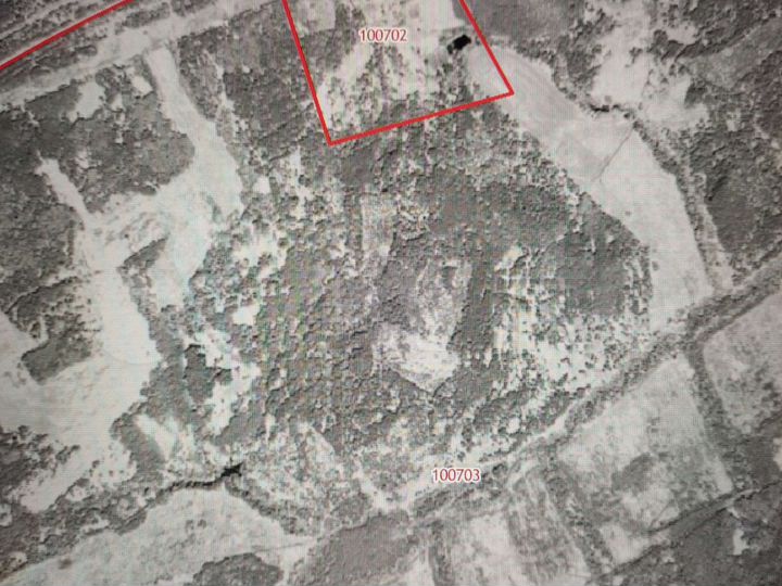 Участок 9,5 га (СНТ, ДНП)