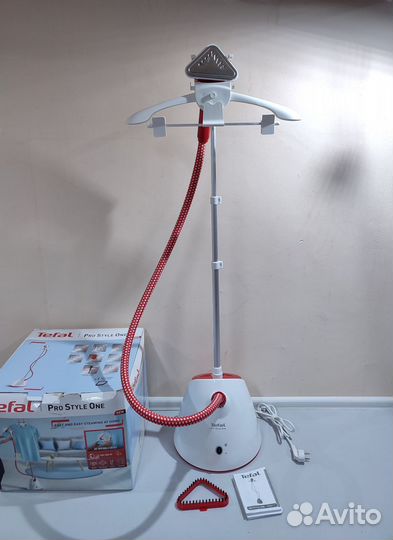 Отпариватель tefal ProStyle One IT2440E0