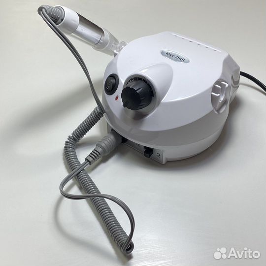 Аппарат для маникюра