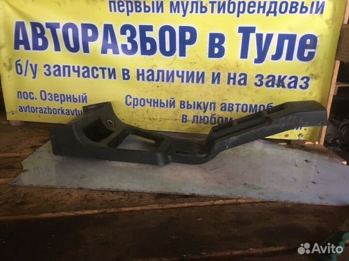 Консоль центральная ваз (LADA) 2110