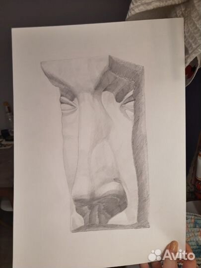 Репетитор по рисованию