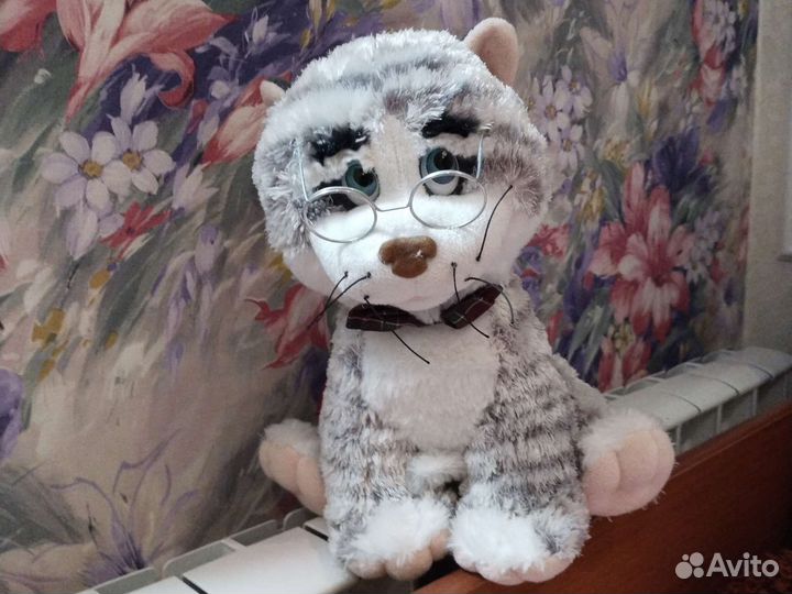 Мягкая игрушка