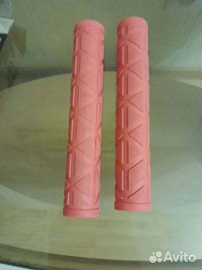 Грипсы для трюкового самоката