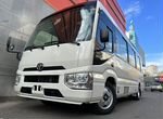 Междугородний / Пригородный автобус Toyota Coaster, 2023