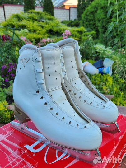 Коньки Edea Chorus 235