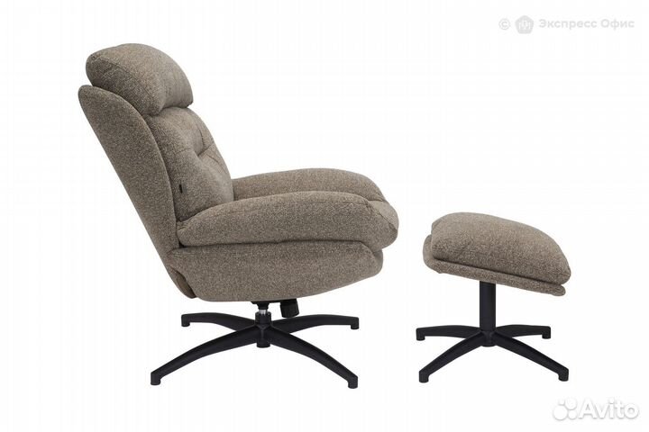 Кресло-реклайнер Kiwi