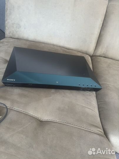 Видеомагнитофон sony