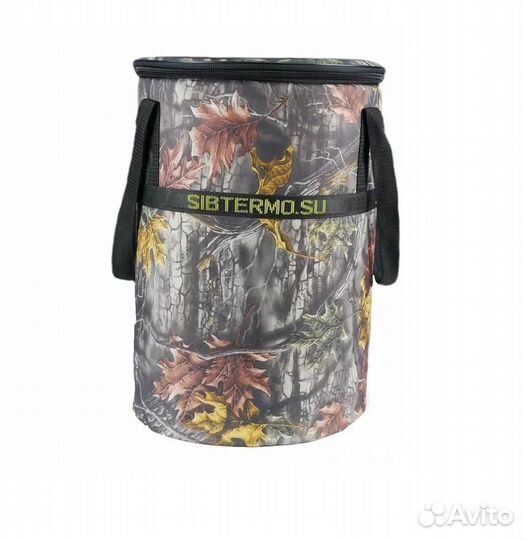 Чехол для 33,5 л. композитного газового баллона