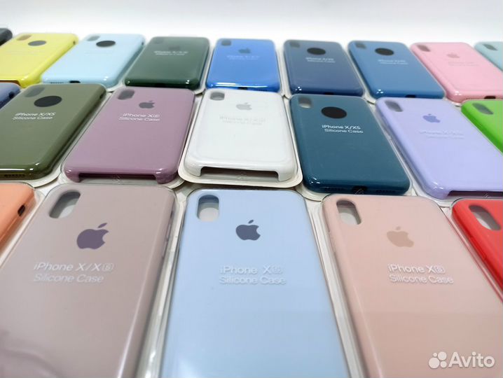 Чехол iPhone X / XS Айфон 10 / 10s