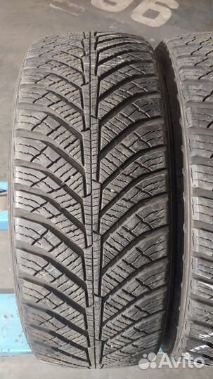 Kumho Solus HA31 225/45 R18 95V