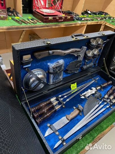 Набор для пикника