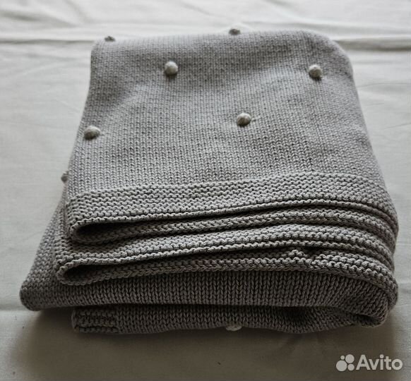 Плед детский