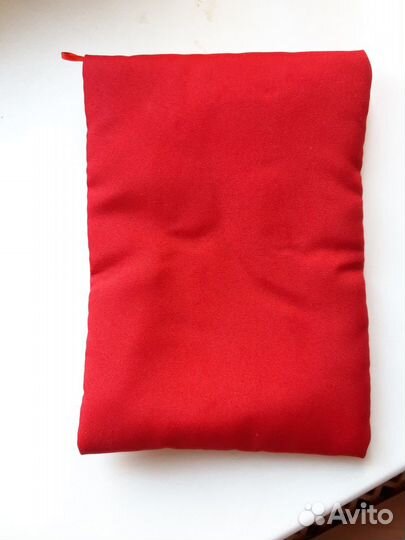 Мешочек для запекания картофеля в свч