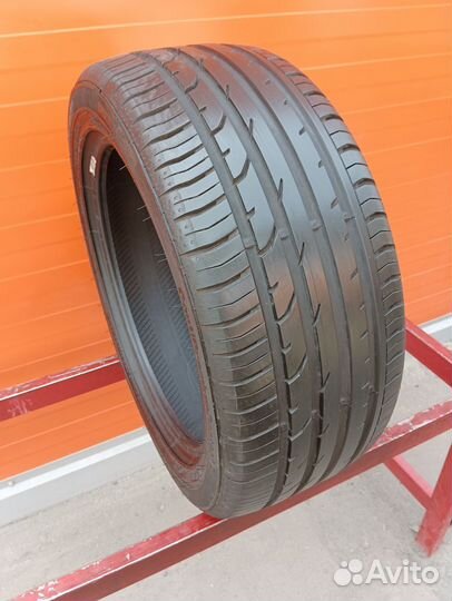 Continental ContiPremiumContact 2 215/45 R16 90V