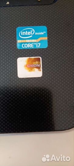 Ноутбук hp pavilion g6