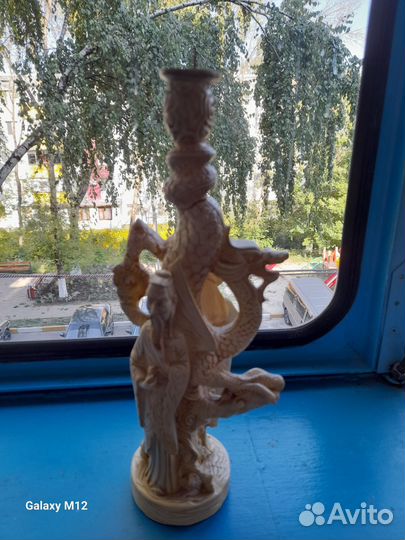 Подсвечник