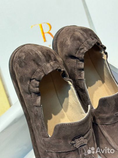 Мокасины The Row