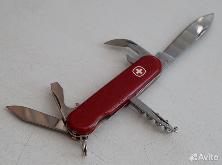 Нож victorinox (Швейцария )