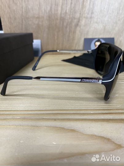 Очки мужские carrera