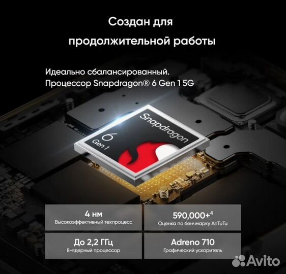realme 12 Pro, 12/512 ГБ